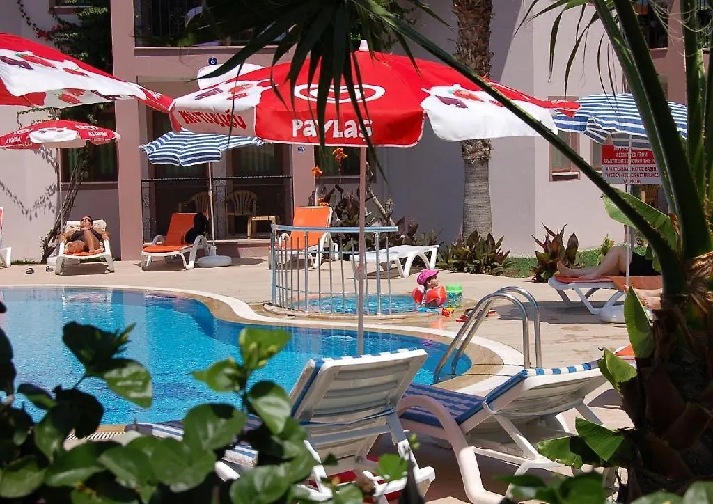 Minta Apartments Dalyan 4*,