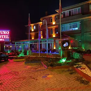 Ofuro World Turkije