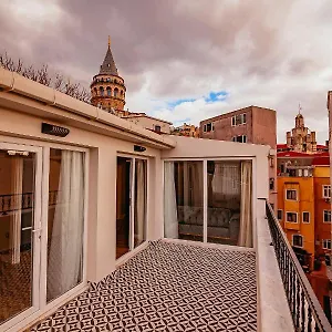 Galata Hill Türkiye