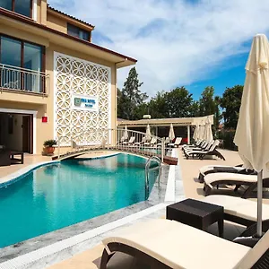 Dna (adults Only) Hotel
