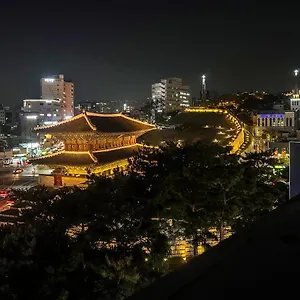 24 Dongdaemun Market 2*, Seoul South Korea