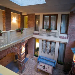 No12 Boutique 3*, Tbilisi Georgia