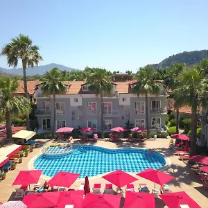 Dolunay Aparthotel