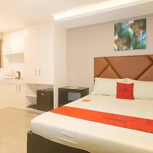 Reddoorz At Seventy Five Near Manila Airport 2*, Paranaque City Philippines