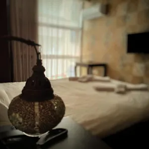 Begonvil Türkiye