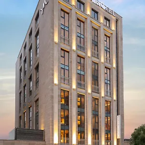 Mercure Kizilay Turkije