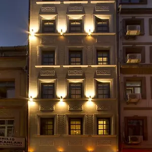 Taksim Avenue 4*, Istanbul Turkey