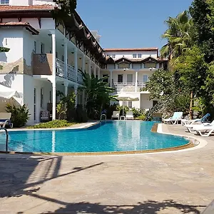 Park - Adult Only Hotel