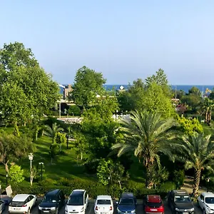 Aspendos Seaside Türkiye