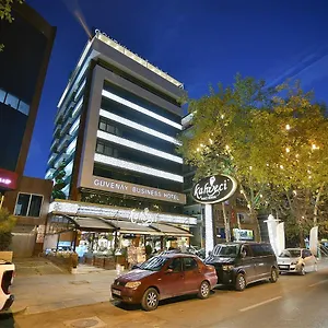 Guevenay Business Turkije