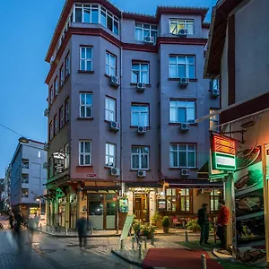 Yeni 2*, Istanbul Turkey